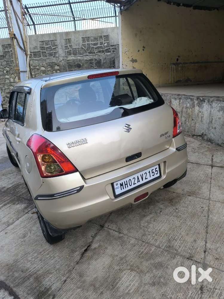 My Car Swift Good Condition Well Maintained