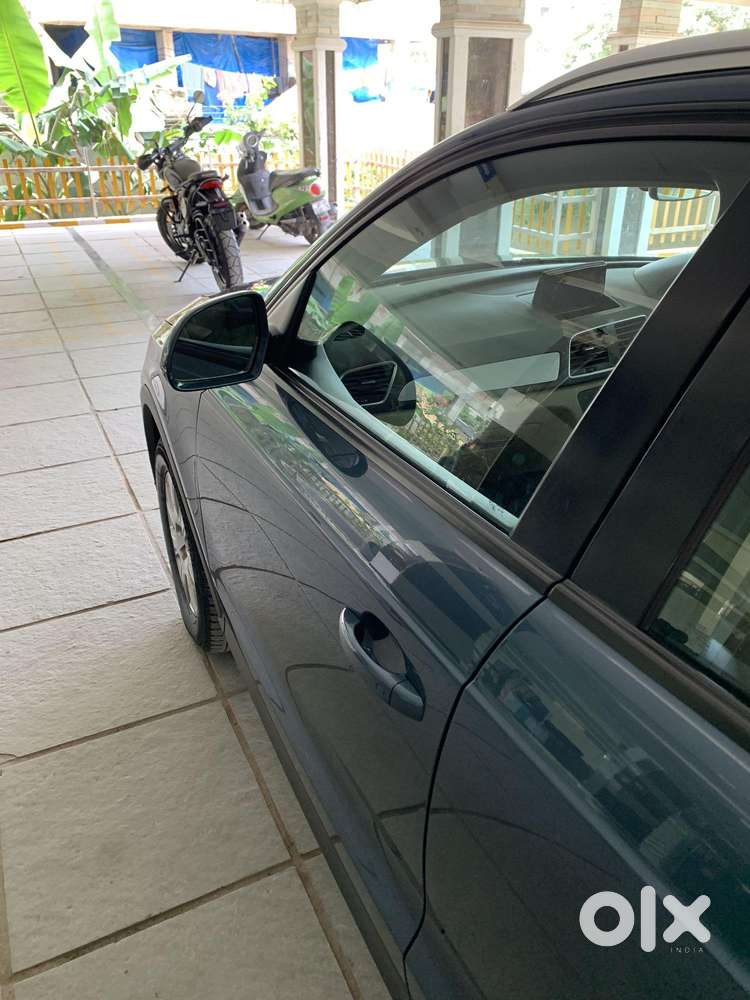 Audi Q3 30 Tdi S, 2015, Diesel