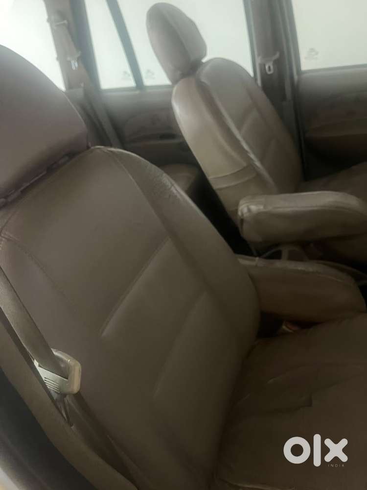 Mahindra Scorpio Diesel 2007