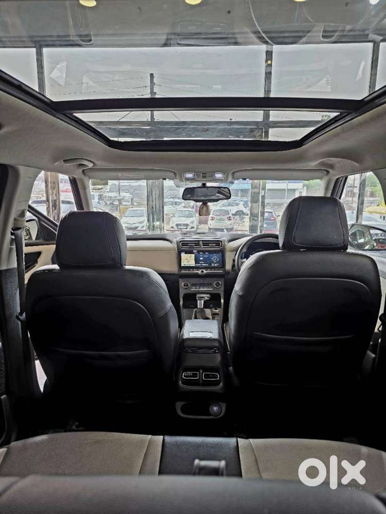 Hyundai Creta Sx (o) 1.5 Diesel Automatic, 2021, Diesel