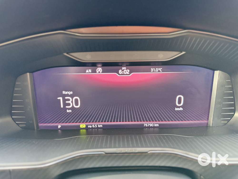 Skoda Superb 2.0 Sportline Tsi At, 2021, Petrol
