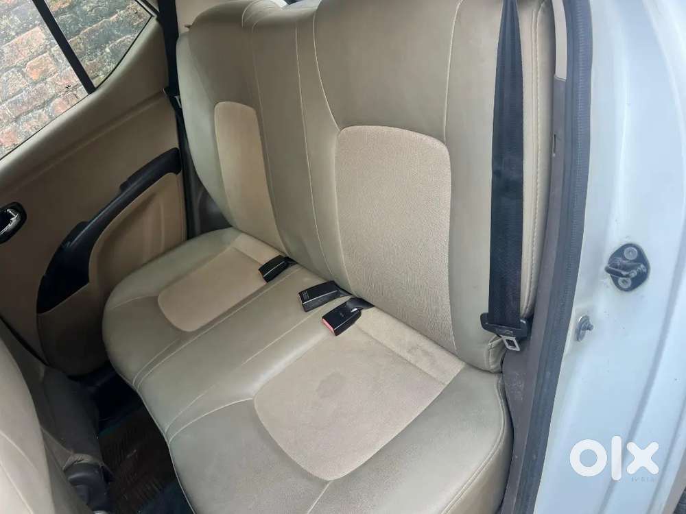 Hyundai I10 2011 Petrol 84000 Km Driven