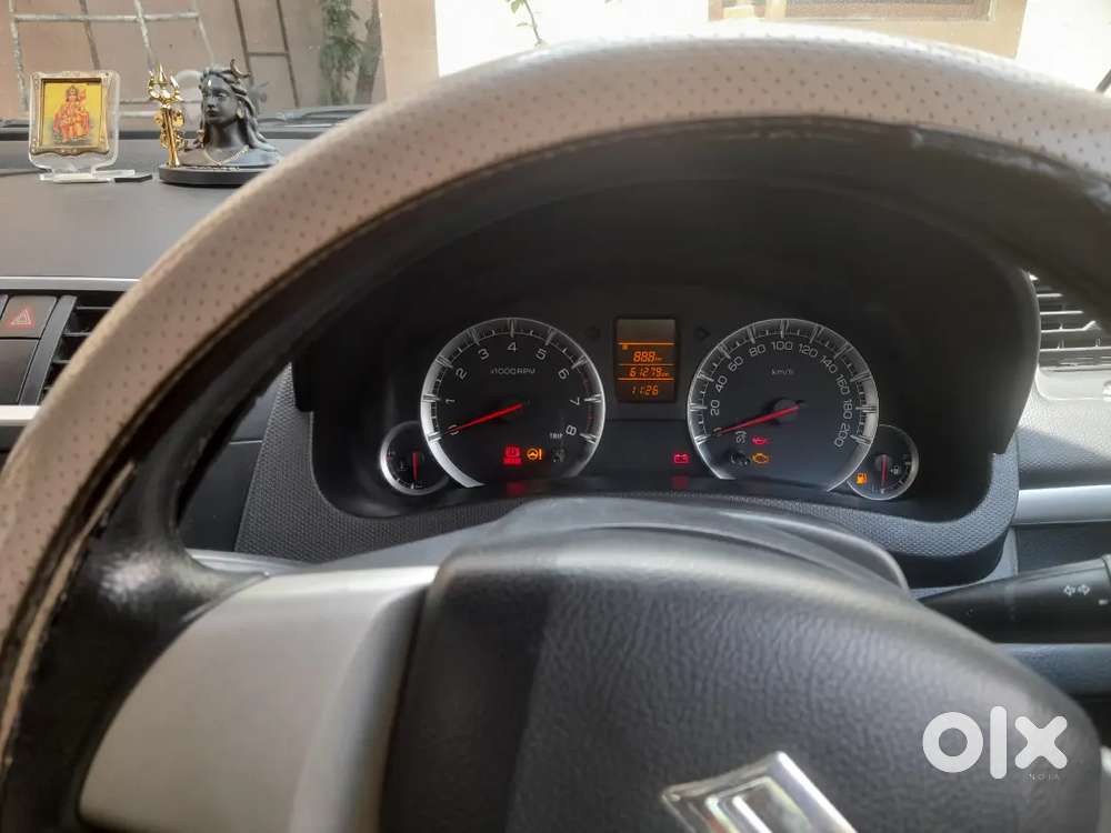 Well Maintain In Excellent Condition