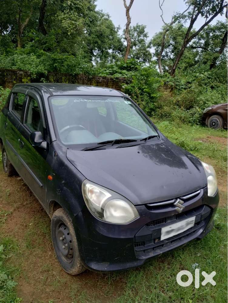 Maruti Suzuki Alto 800 - 65000 Km Driven