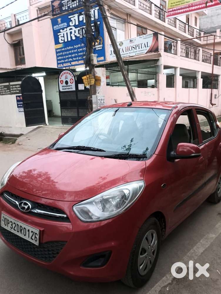 Hyundai Grand I10 2013-2016 Magna, 2015, Petrol