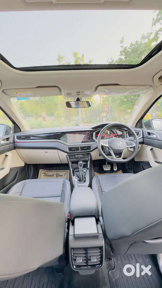 Volkswagen Virtus 1.5 Tsi Gt Plus Evo Dsg, 2025, Petrol