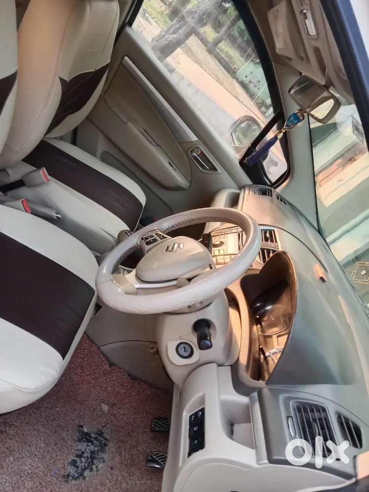 Maruti Suzuki Ertiga 2017 Vdi