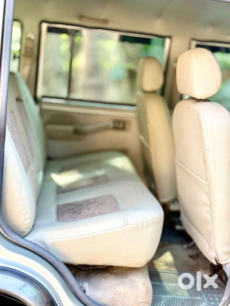 Mahindra Bolero Power Plus, 2013, Diesel