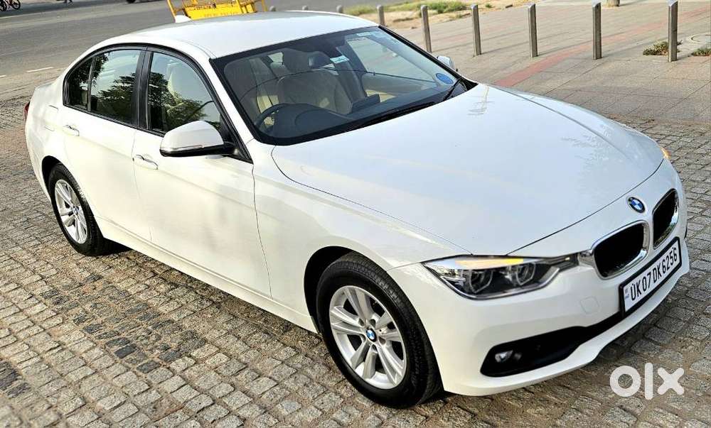 Bmw 3 Series 2.0 320d Dynamic, 2019, Diesel
