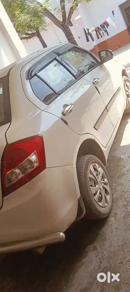 Maruti Suzuki Dzire 2013