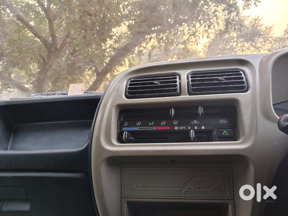 Maruti Suzuki Eeco Cng 5 Seater Ac, 2019, Cng & Hybrids