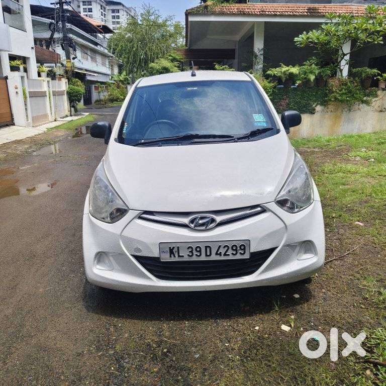 Hyundai Eon Magna, 2012, Petrol