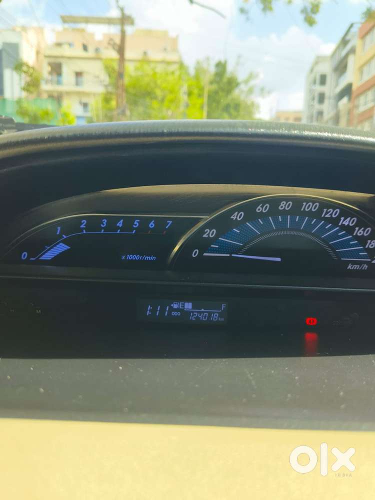 Toyota Etios 1.4 Gd, 2019, Diesel