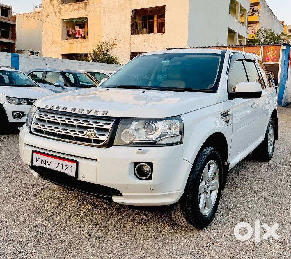 Land Rover Freelander 2, 2015, Diesel