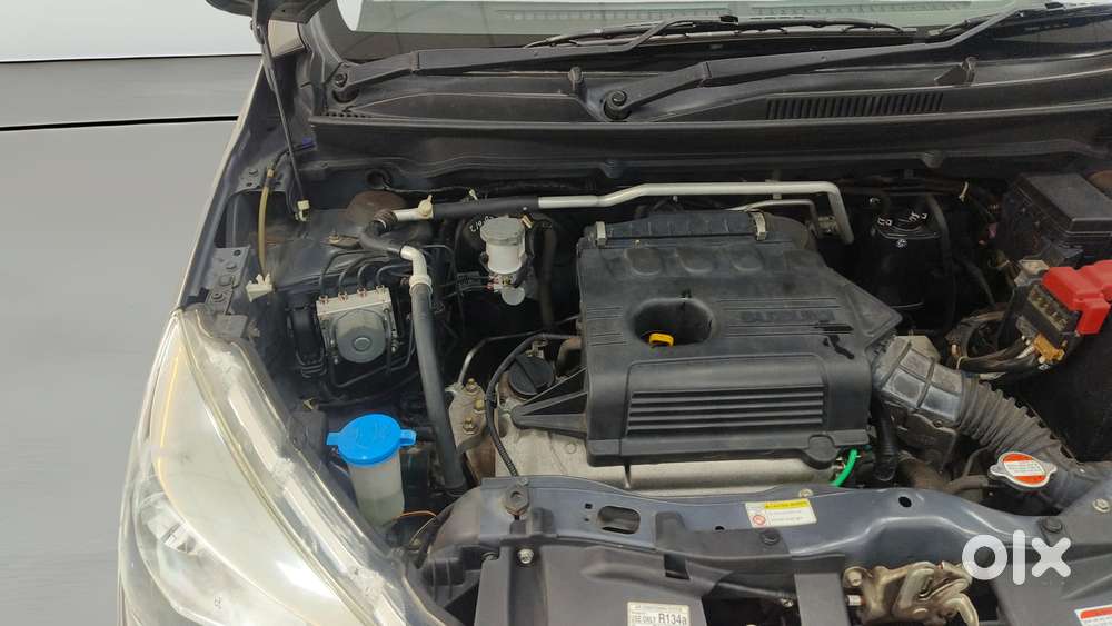 Maruti Suzuki Celerio 1.0 Vxi Amt, 2020, Petrol