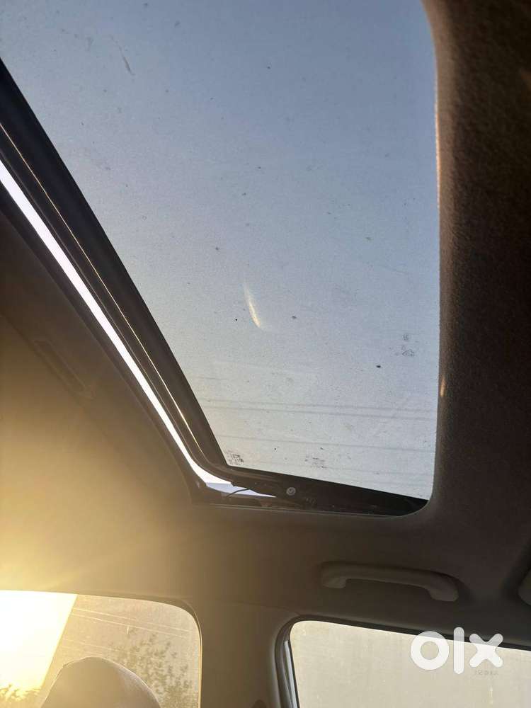 Hyundai Venue Sx 2022 Diesel &ndash; Sunroof