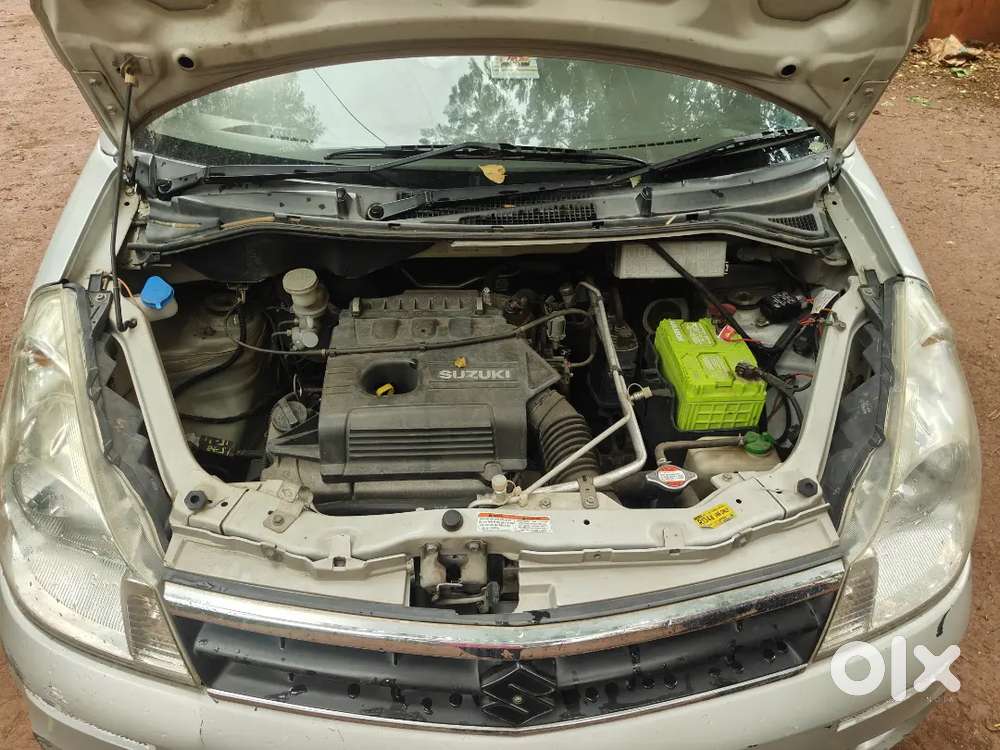 Maruti Suzuki Zen Estilo 2011 Petrol Manual