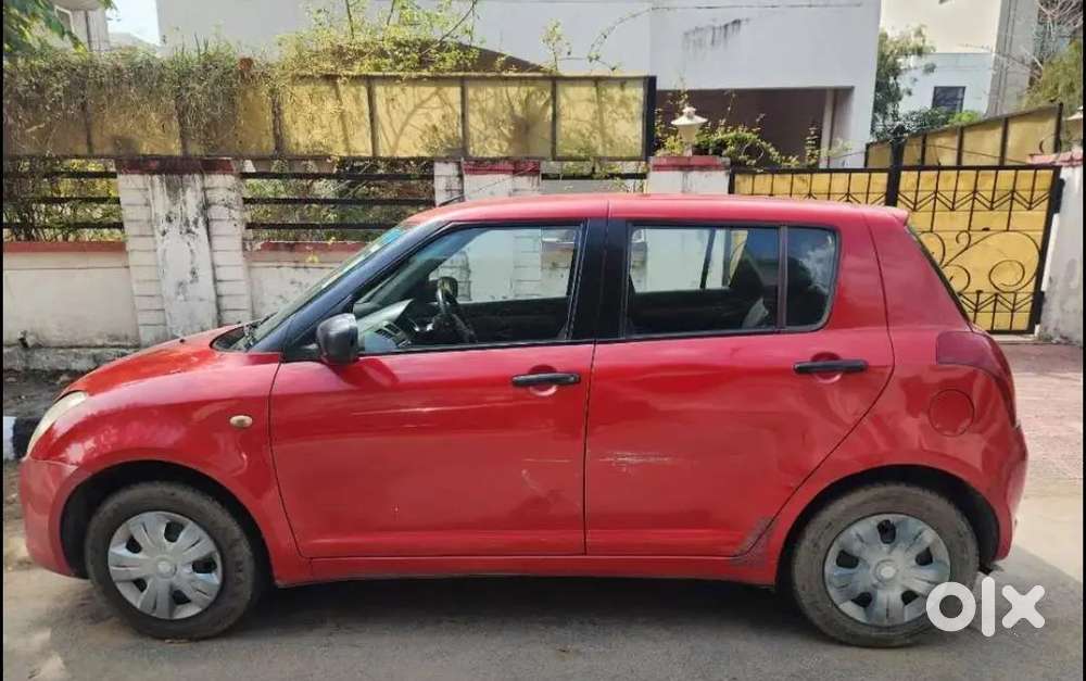 Mint Condition Maruti Suzuki Swift (single Hand Female Driven)