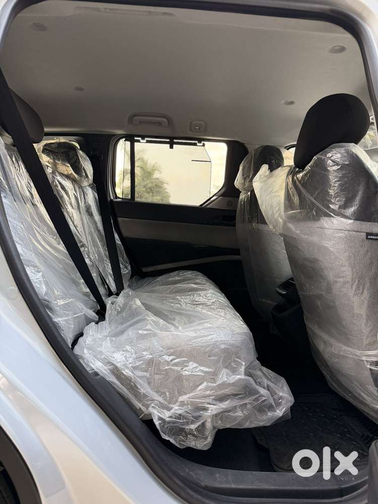 Tata Sierra Pure Plus Diesel At, 2026, Petrol
