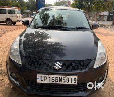Maruti Suzuki 2017 Diesel
