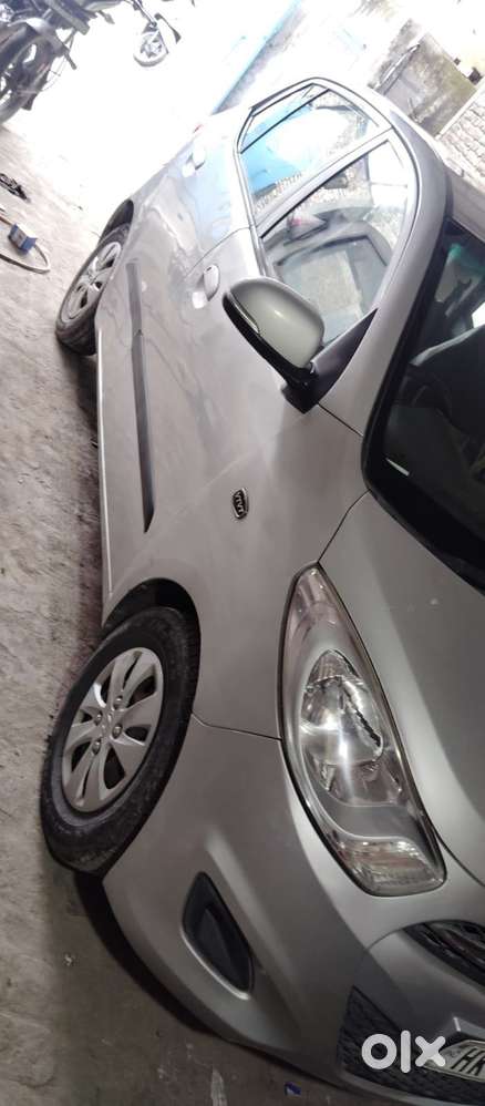 Hyundai I10 Magna 1.2, 2011, Petrol