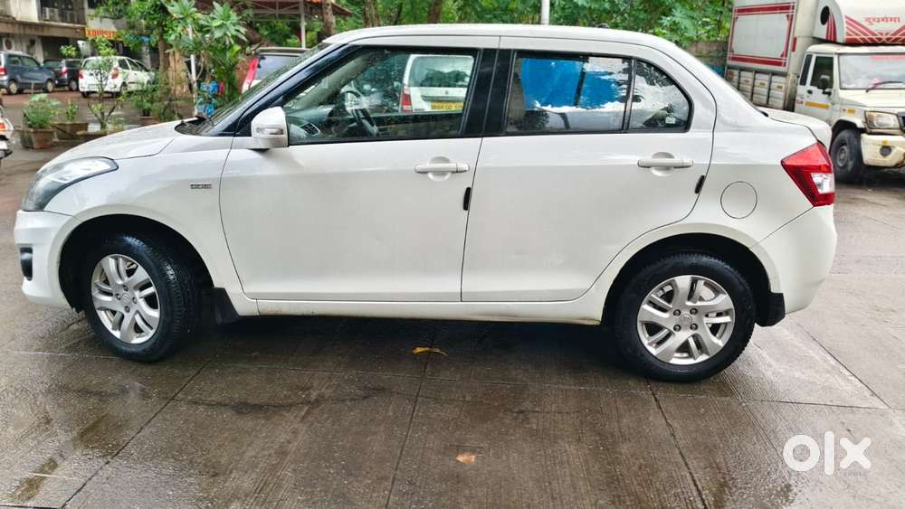 Maruti Suzuki Swift Dzire Zdi, 2013, Diesel