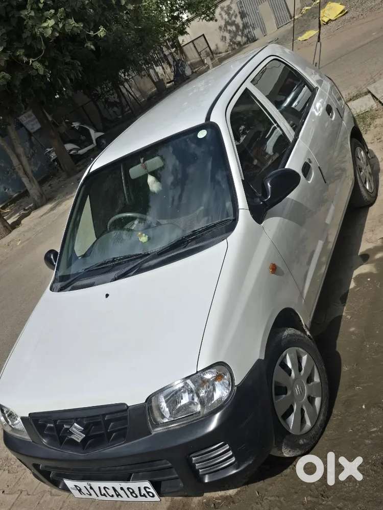 Maruti Suzuki Alto Lxi 2005 Valid Till 2031 Tak