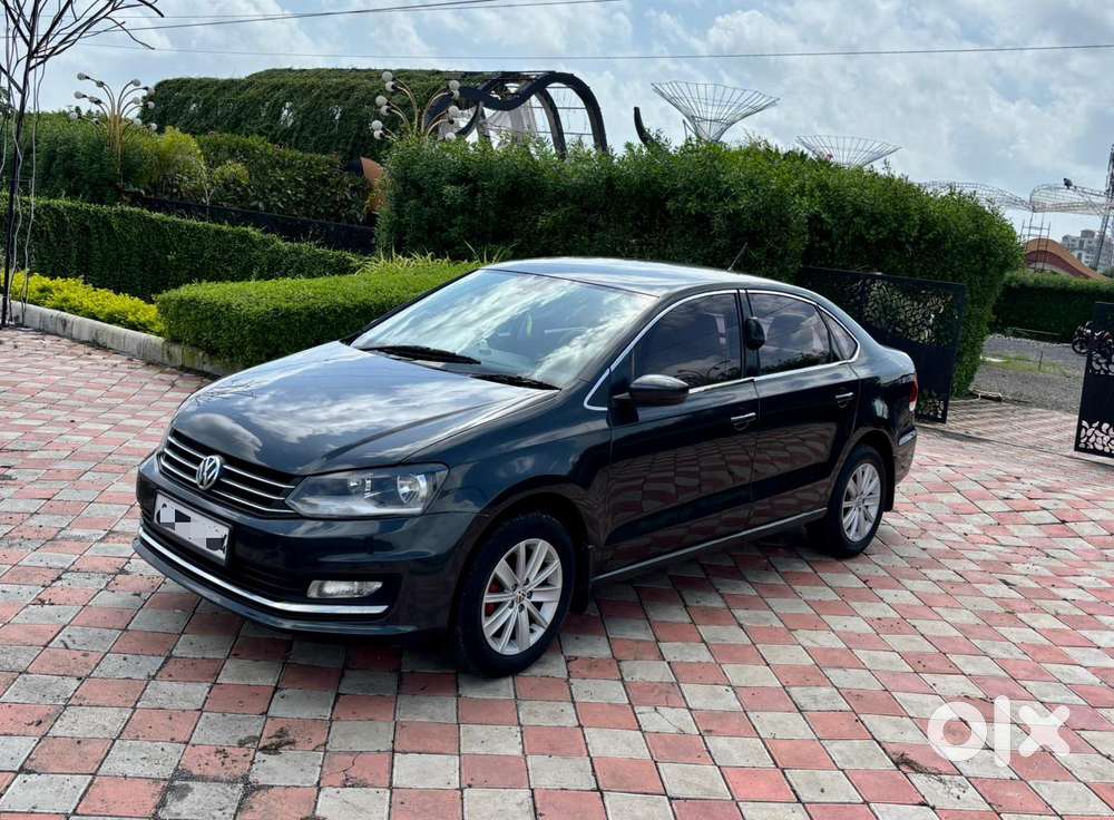 Volkswagen Vento 1.5 Tdi Highline Plus, 2016, Diesel
