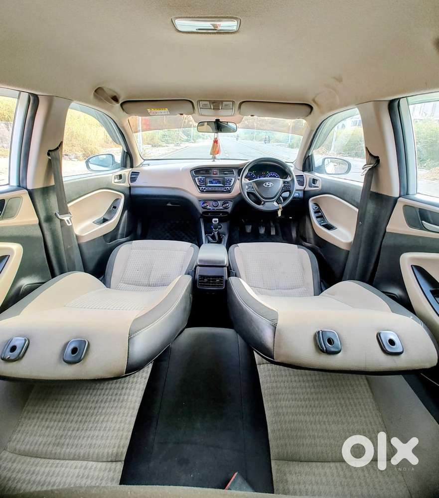 Hyundai Elite I20 Magna Plus, 2019, Petrol