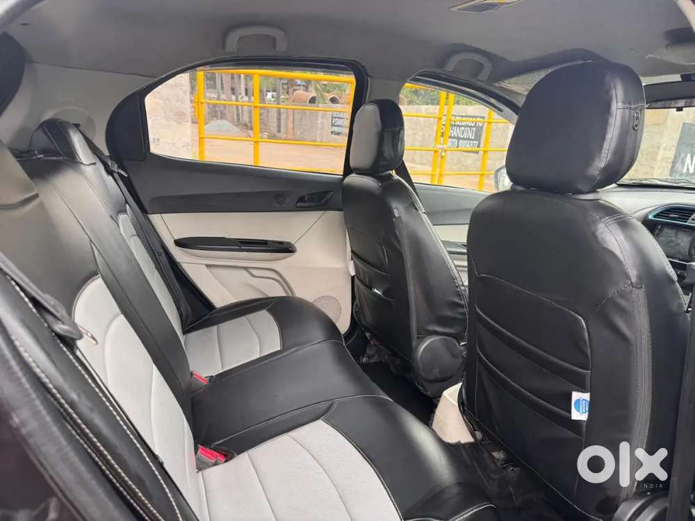 Tata Tiago Ev 2024 Electric 22000 Km Driven