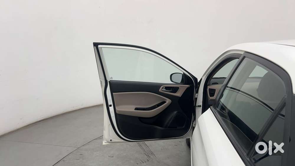 Hyundai Elite I20 Asta (o) 1.2 Mt, 2018, Petrol