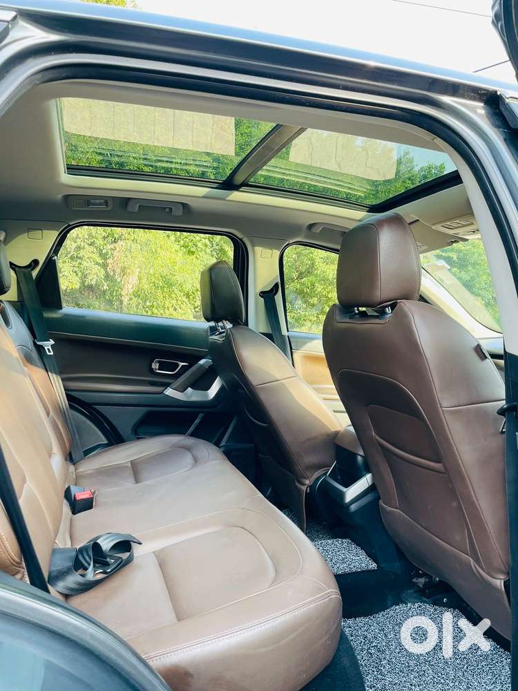 Tata Harrier Xza Plus At, 2021, Diesel