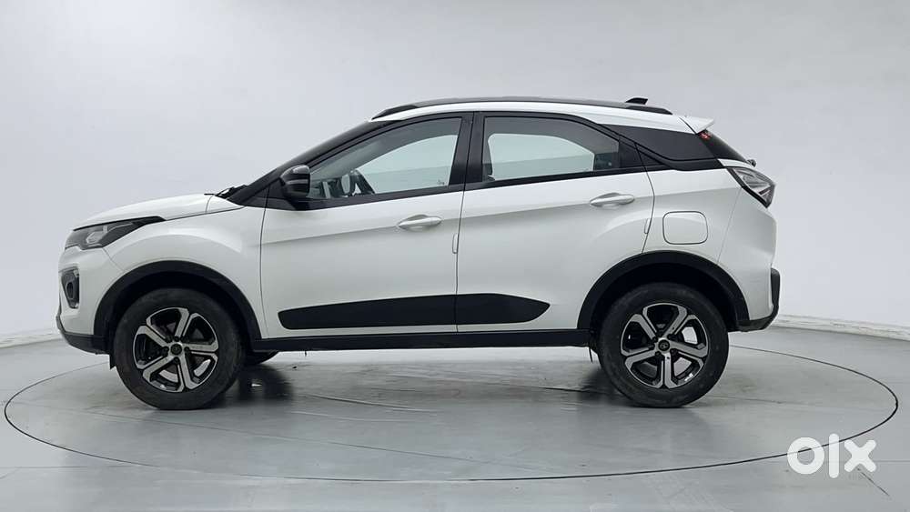 Tata Nexon 1.2 Revotron Xza Plus (l), 2022, Petrol
