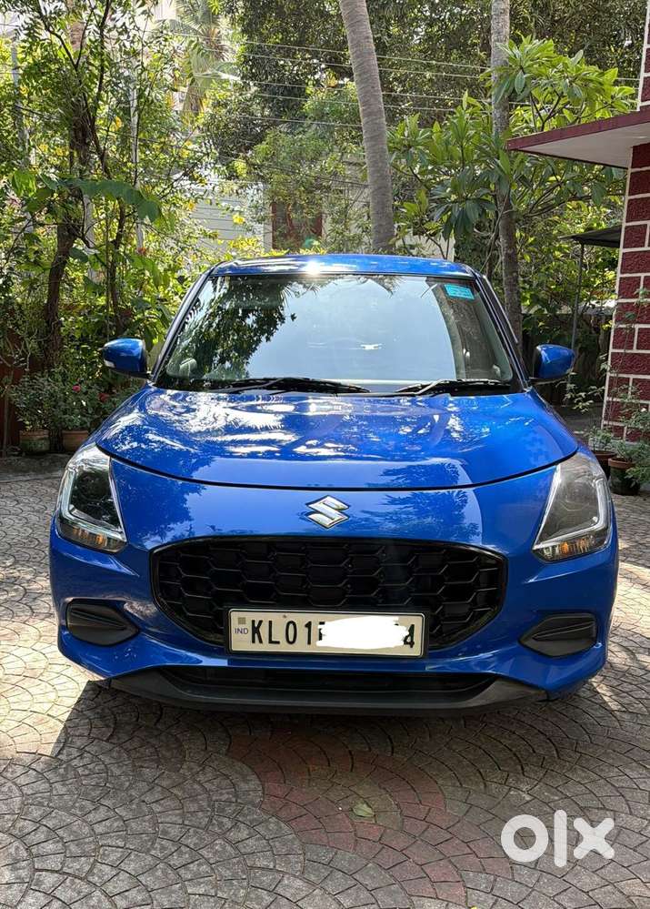 Maruti Suzuki Swift Vxi Ags, 2024, Petrol