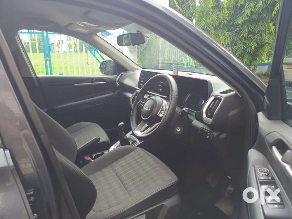 Kia Sonet 1.2 Htk Plus, 2023, Petrol