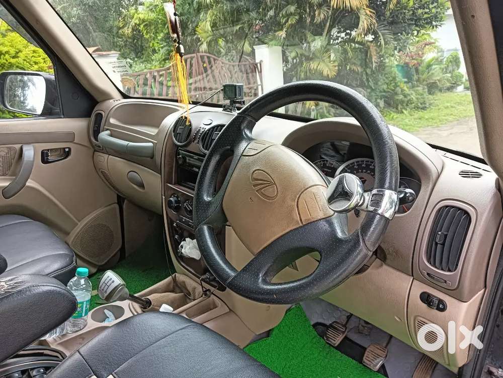 Mahindra Be 6 2016 Diesel Manual