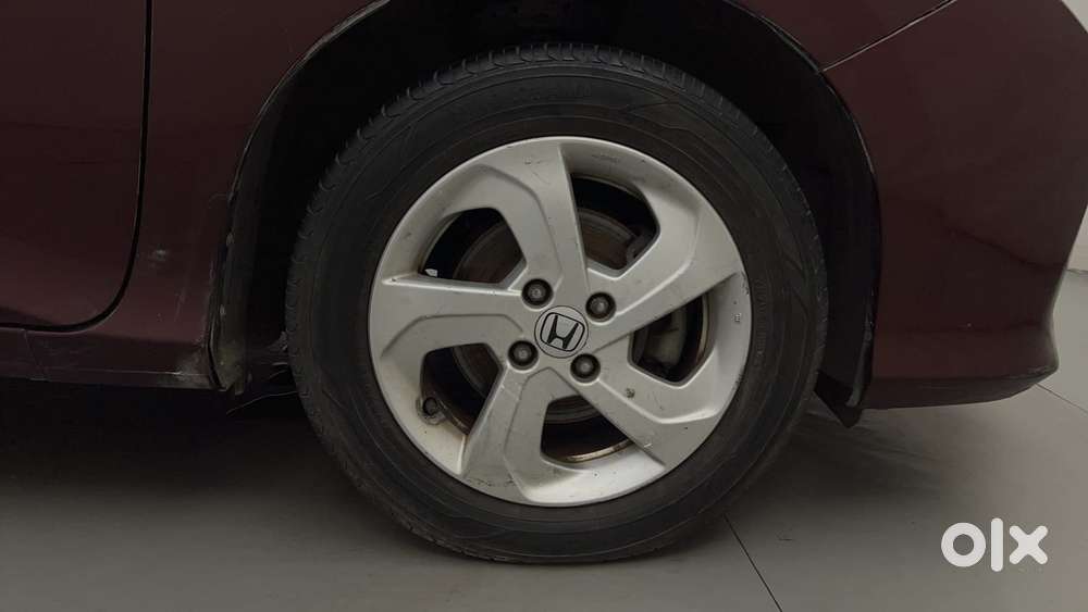 Honda City 2014-2015 I Dtec Vx, 2015, Petrol