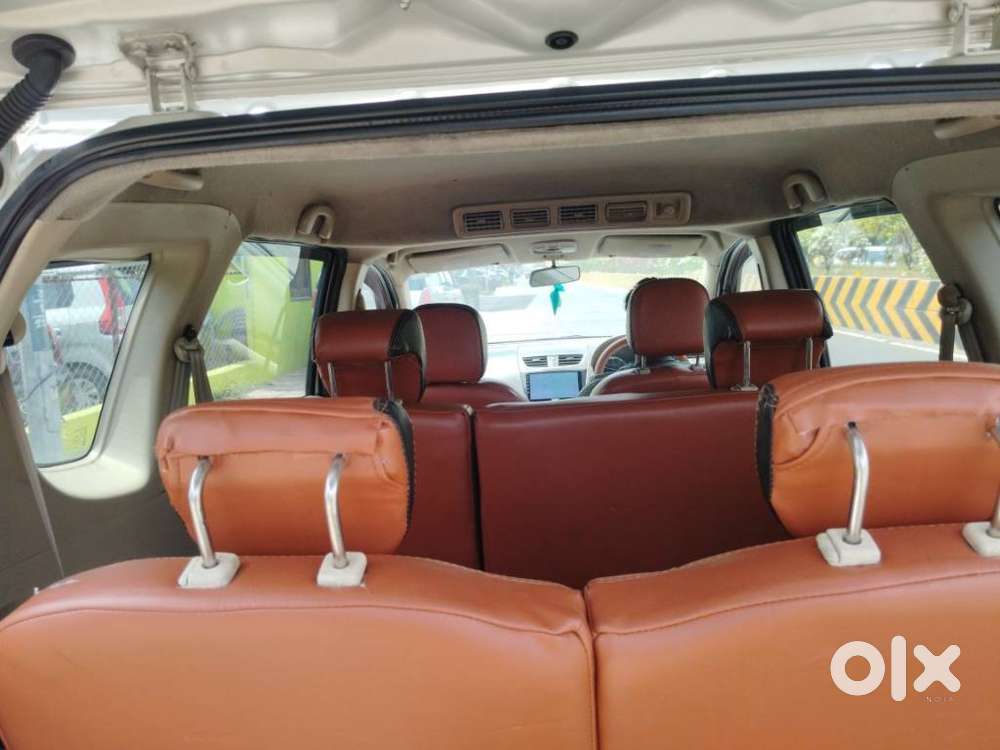 Maruti Suzuki Ertiga Vdi, 2016, Diesel