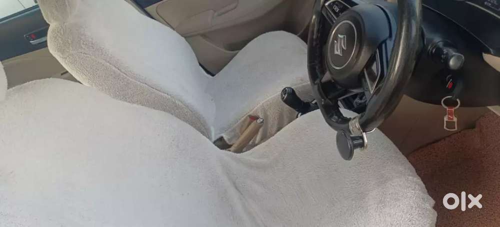 Maruti Suzuki Dzire 2020 Model Vxi