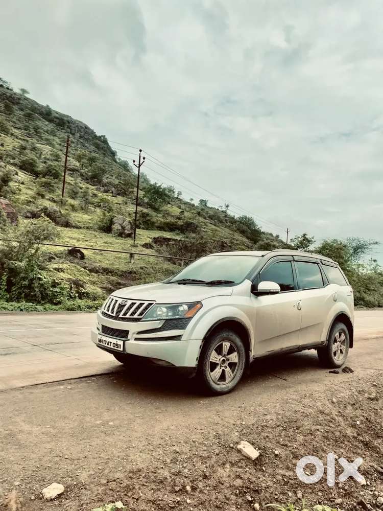 Mahindra Xuv500 Diesel Manual 2012