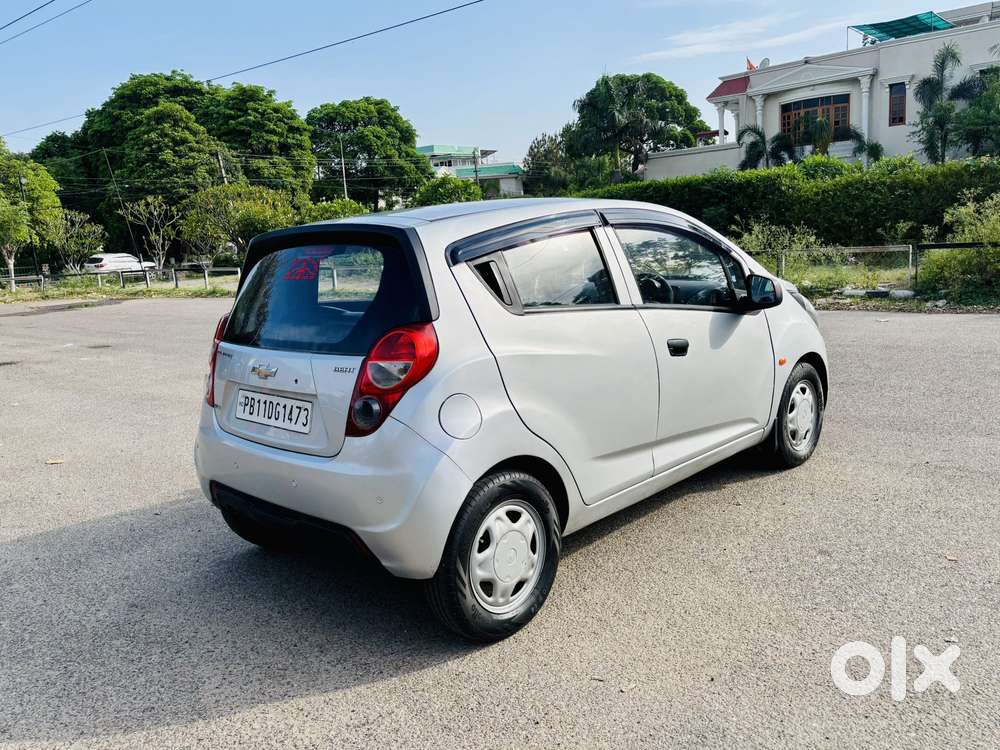 Chevrolet Beat 2014-2016 Diesel Lt Option, 2014, Diesel