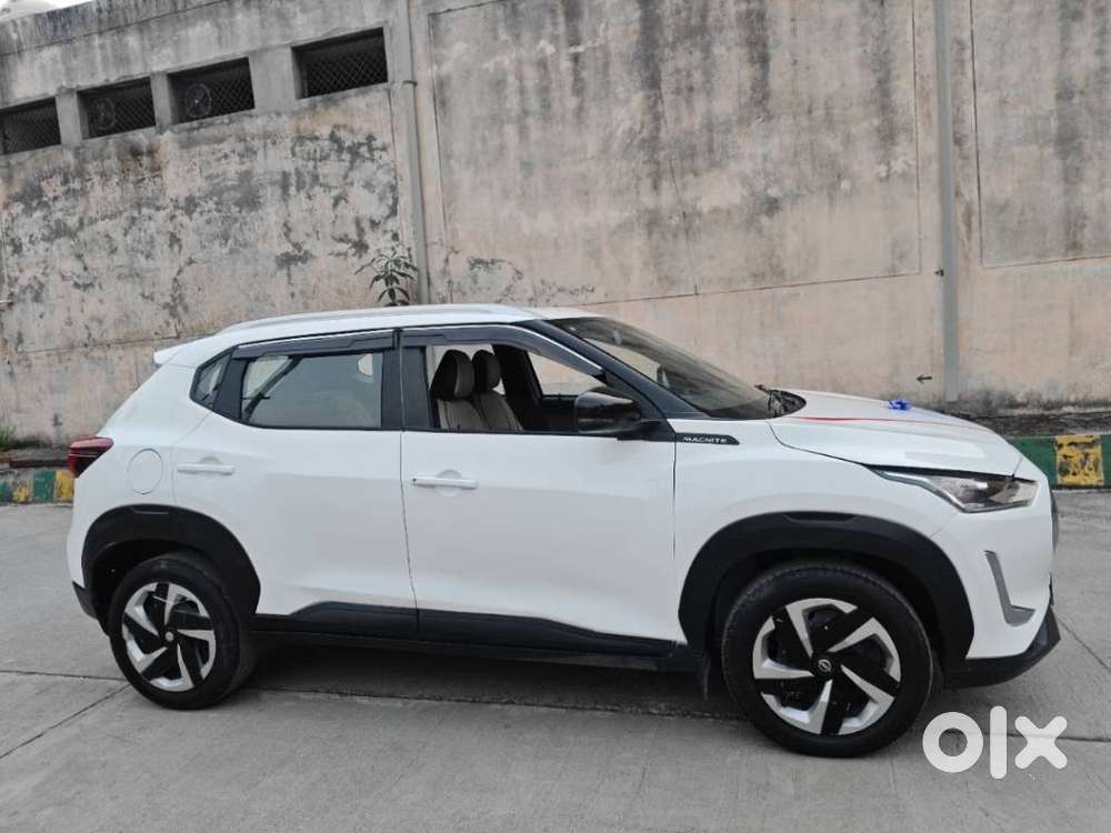 Nissan Magnite 1.0 Xl, 2021, Petrol