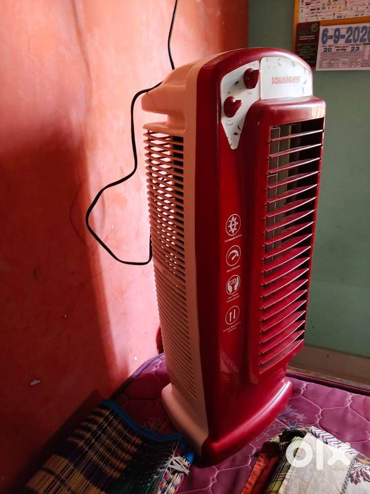 Sowbaghya Tower Fan