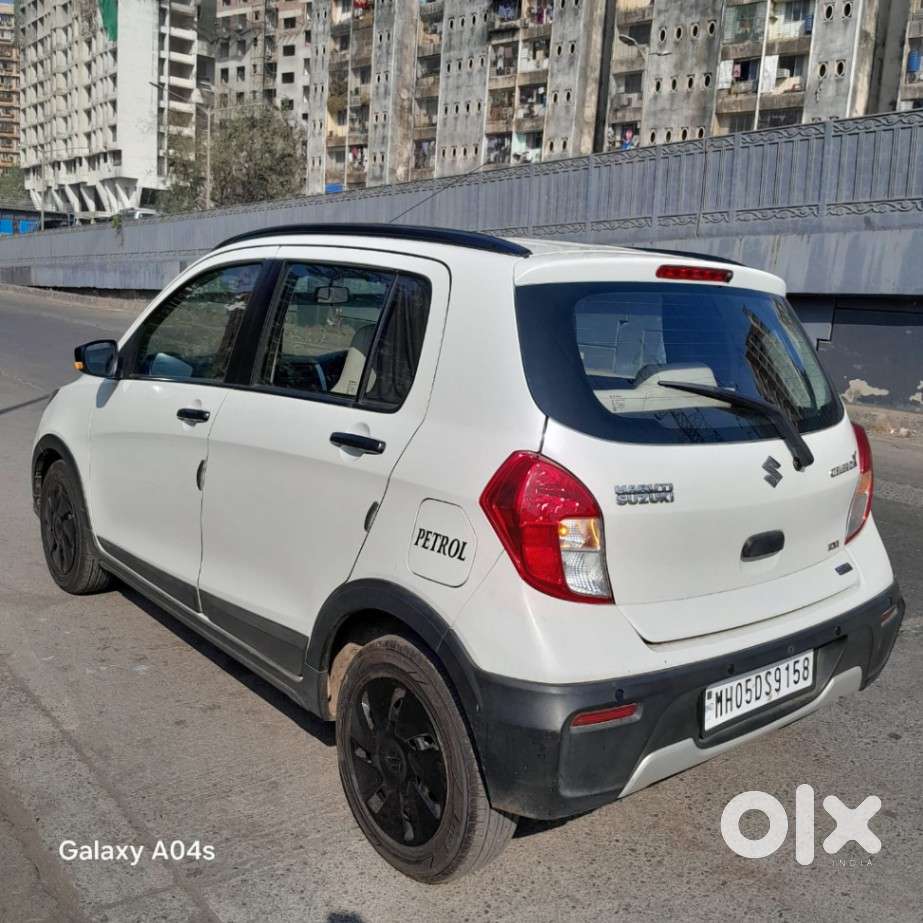 Maruti Suzuki Celerio 1.0 Zxi Amt, 2019, Petrol