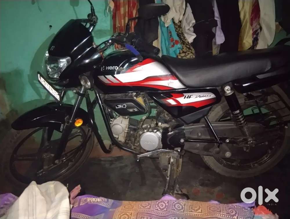 Hero HF Deluxe Eco 2023