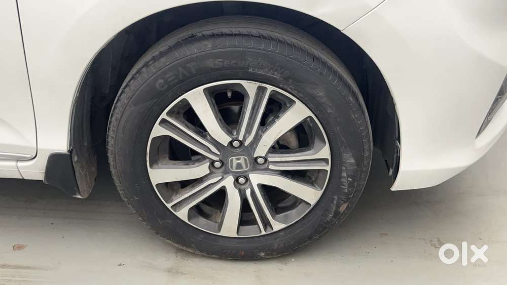 Honda Amaze Vx Cvt I-vtec, 2023, Petrol
