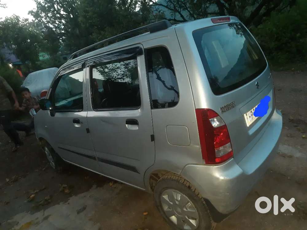 Maruti Suzuki Wagon R For Sale
