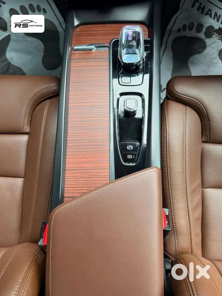 Volvo Xc60, 2025, Petrol