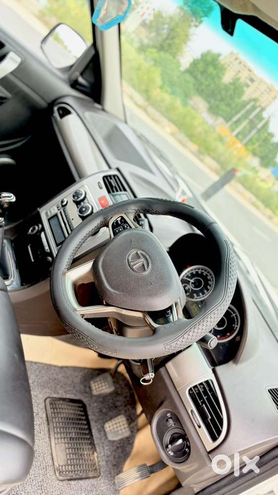 Tata Safari Storme [ ] 2.2 Ex 4x2, 2017, Diesel