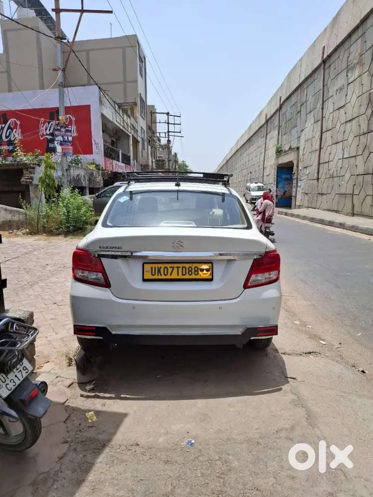 Dizire For Rent  Cab चलाओ किराये पर